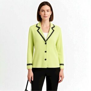 MISOOK - Cardigan Blazer